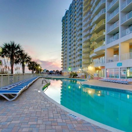 Baywatch Resort 1718 Myrtle Beach Eksteriør billede