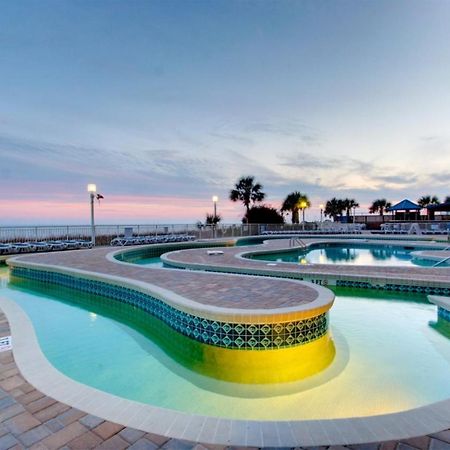 Baywatch Resort 1718 Myrtle Beach Eksteriør billede