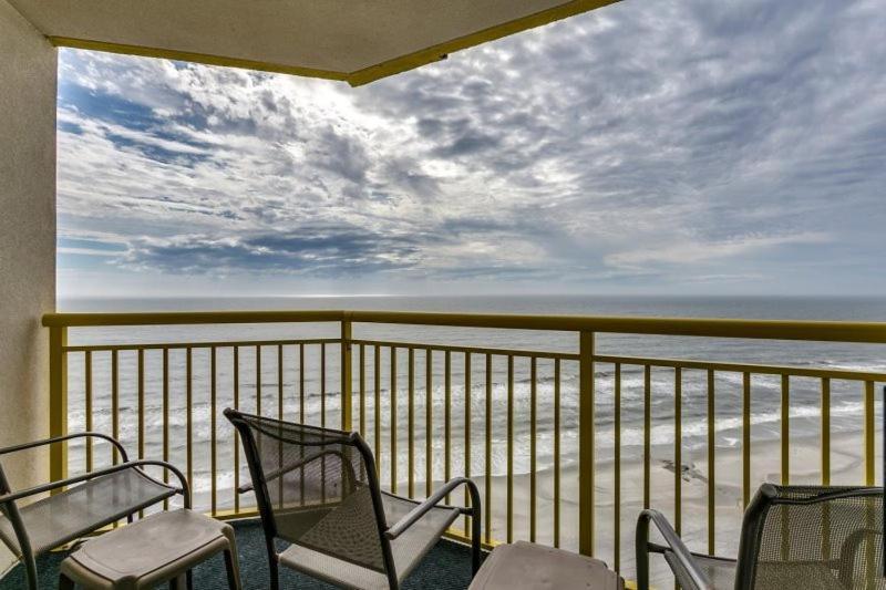 Baywatch Resort 1718 Myrtle Beach Eksteriør billede