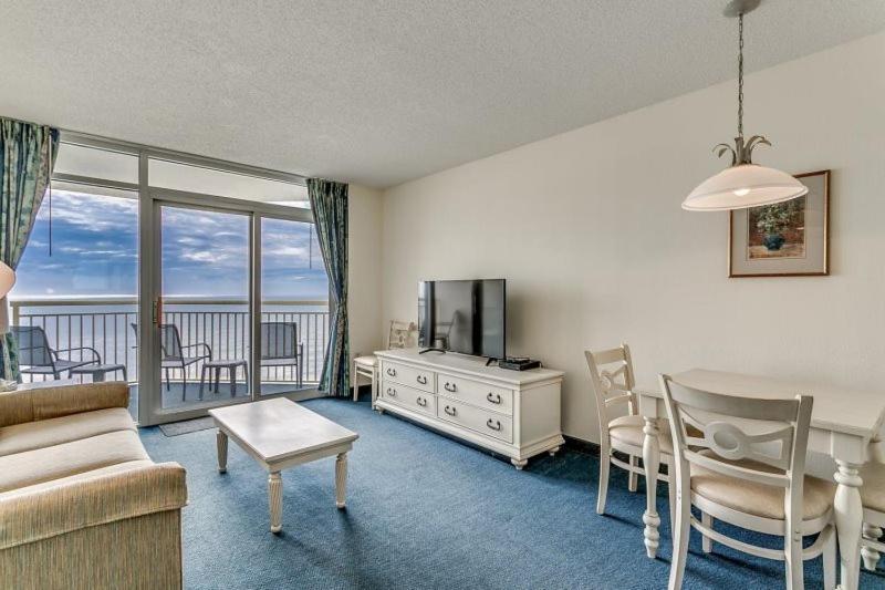 Baywatch Resort 1718 Myrtle Beach Eksteriør billede
