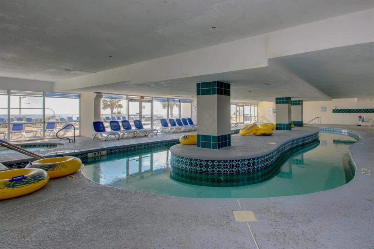 Baywatch Resort 1718 Myrtle Beach Eksteriør billede